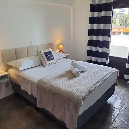 Hotel Sulmar 트라만다이 외부 사진
