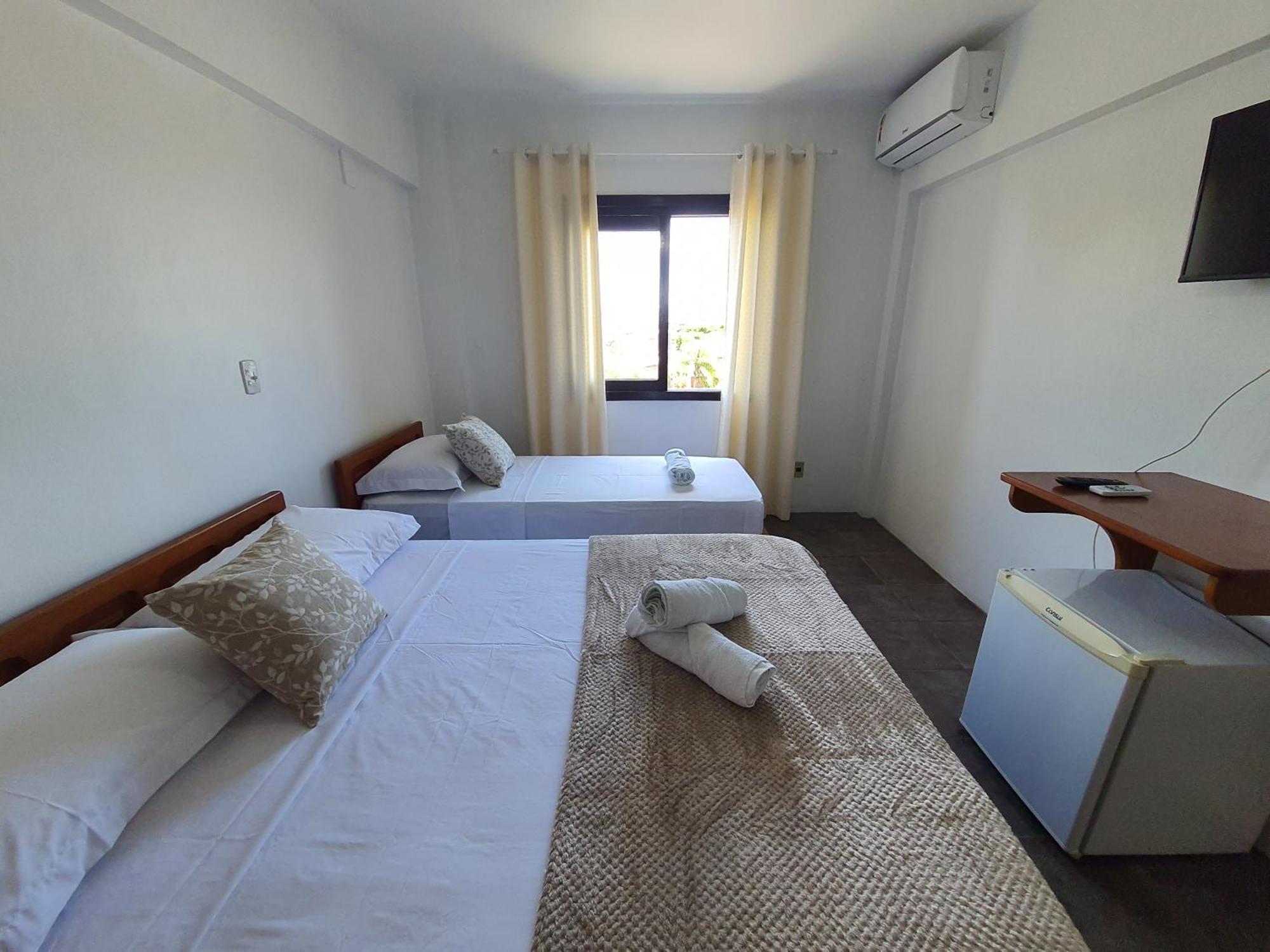 Hotel Sulmar 트라만다이 외부 사진