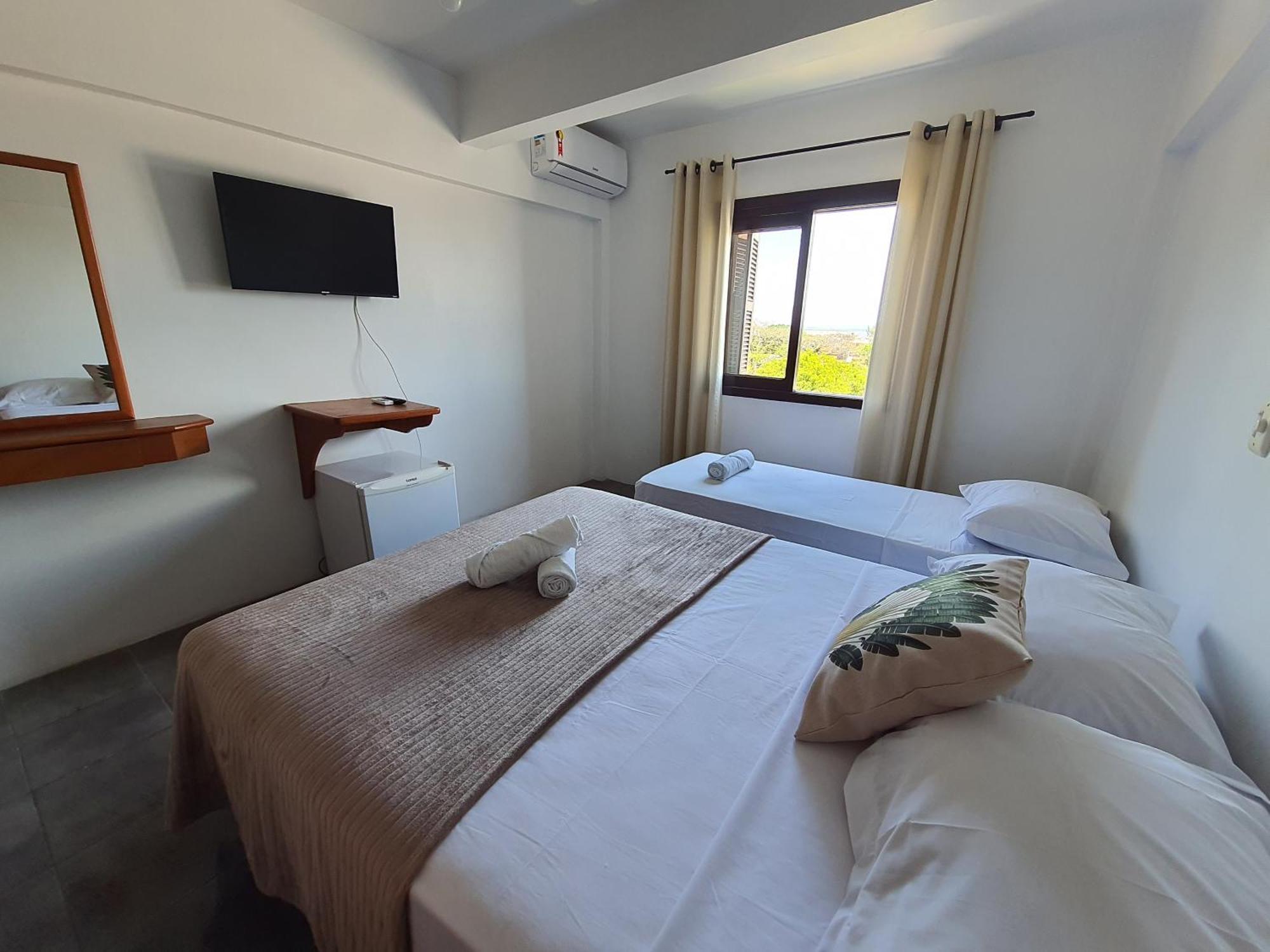 Hotel Sulmar 트라만다이 외부 사진