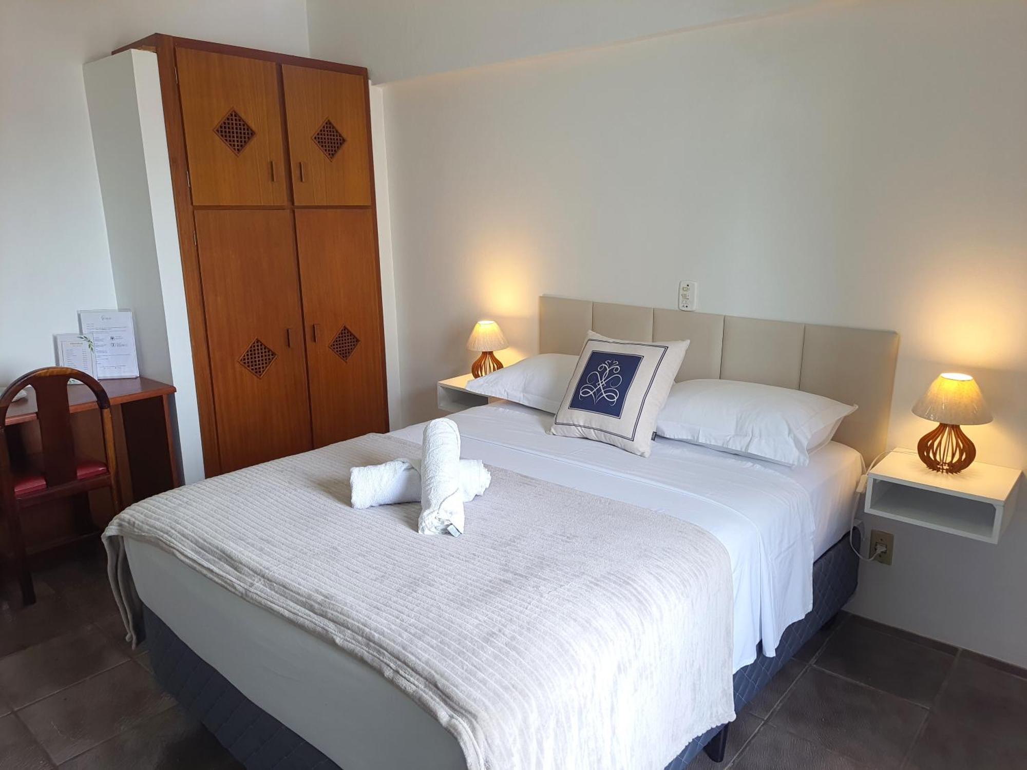 Hotel Sulmar 트라만다이 외부 사진